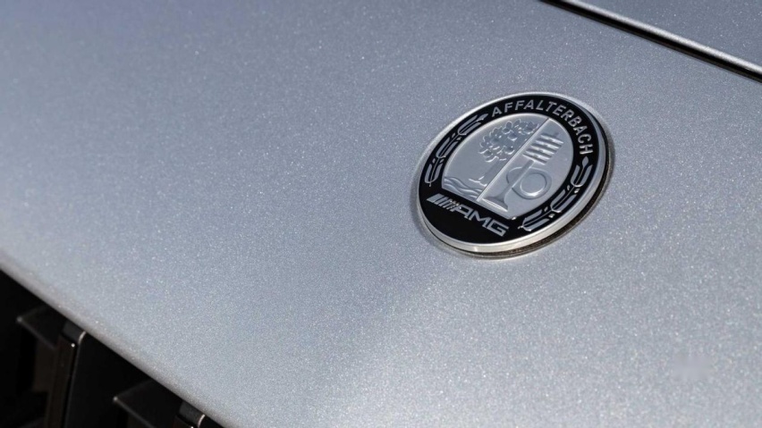 大排量V8不在，全新梅赛德斯-AMG C 63海外发布！