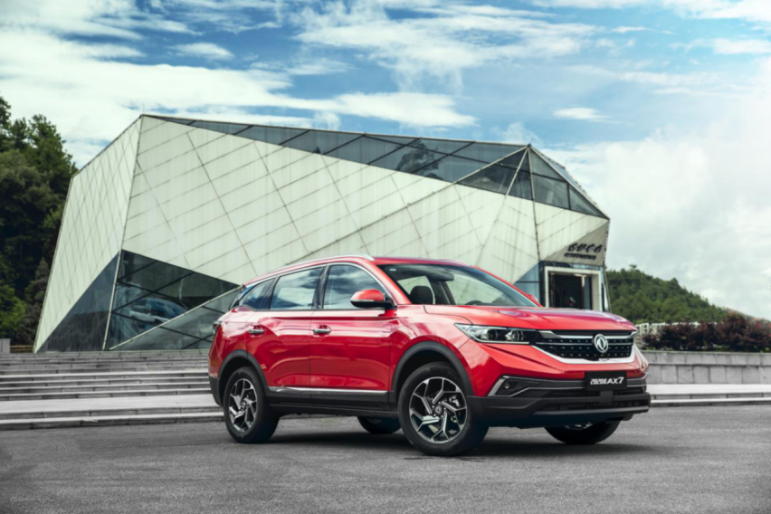 12万的SUV,智能化到什么程度？自主品牌升级后变化有多大？