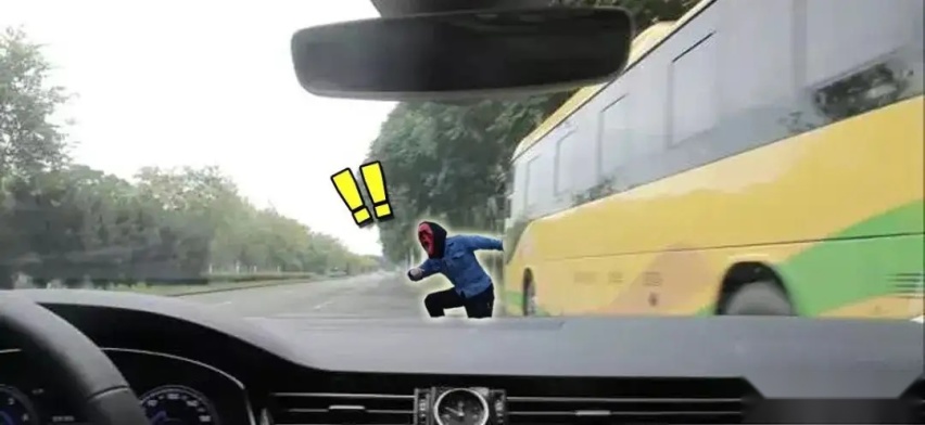 无惧“鬼探头”？阿维塔11的智驾有多老练？