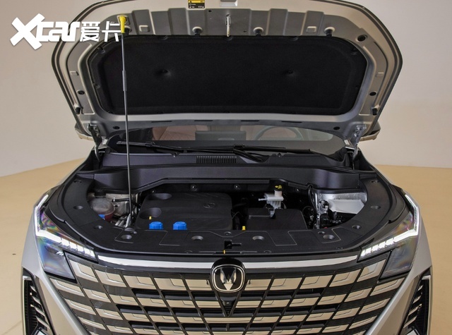 11万多的家用SUV,造型帅气,能上绿牌,宋Pro DM-i的劲敌