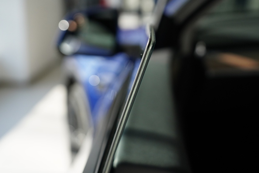 价格之外仍有亮点可说 到店体验国产特斯拉Model Y