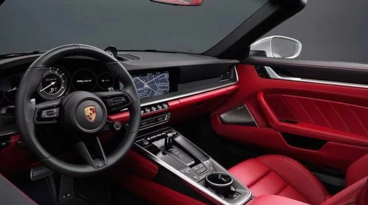 【日内瓦车展】全新911 Turbo S线上发布会举行！