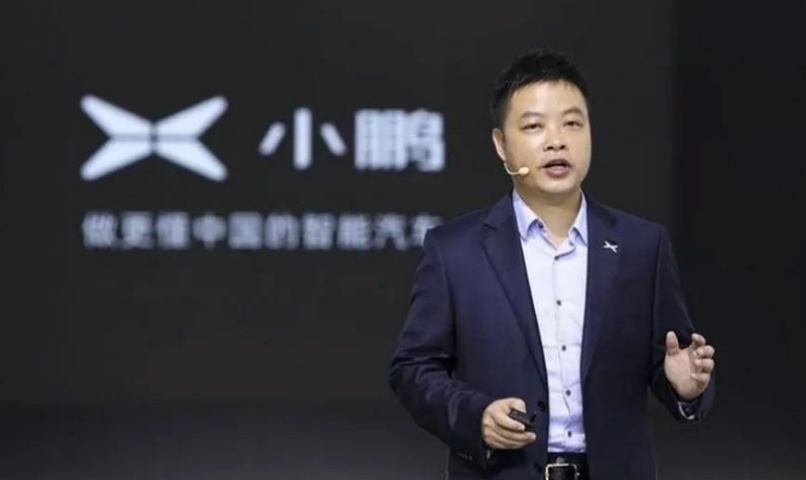 为欧盟加关税辩护？小鹏CEO言论惹争议！小鹏回应来了