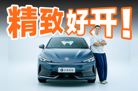 与众07，扛得起金标大众吗？