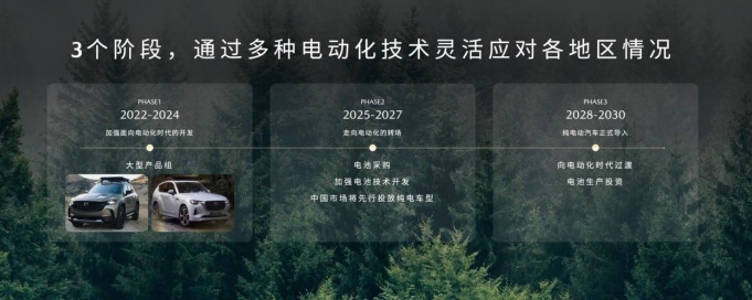 做更懂中国的马自达？长安马自达发布全新品牌主张