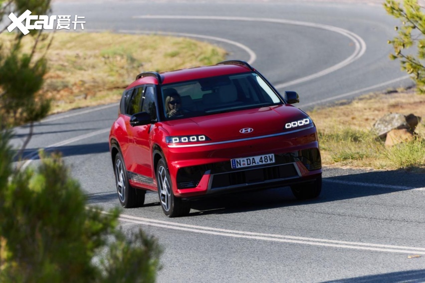 从EO羿欧ANCAP五星评级看合资车企新突围:全球同源标才是市场硬底气(图3)