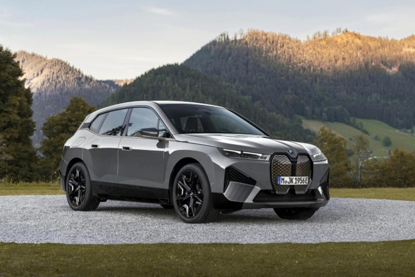 CES 2022：未来的汽车，究竟是什么样子？