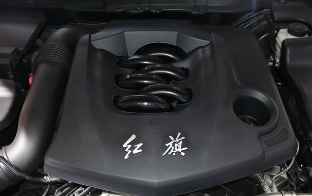 推荐三款40万以内大排量V6车型，最后一款不到28万