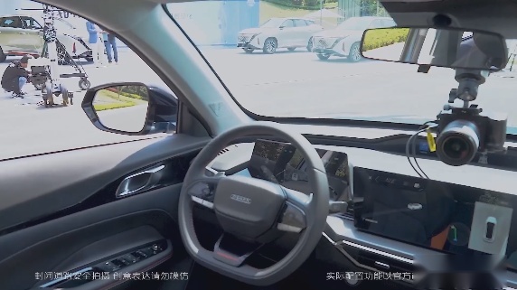 15万元级SUV有多智能？欧尚Z6亮出智能交互底牌