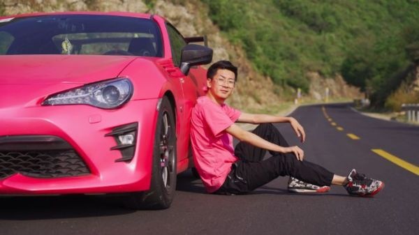 德系粉丝吐槽丰田86的5大缺点！