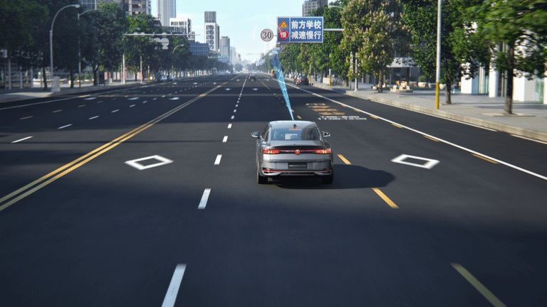 售价17.99万起，新一代迈腾引领中高级车市场焕新上市