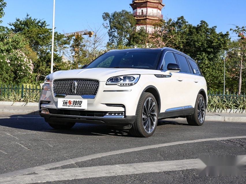 30.08万买进口SUV 大尺寸还是3.5L V6？这些车要买趁早！