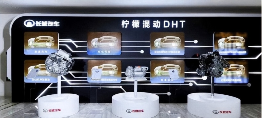 混动市场的2024：增程或将是最大赢家