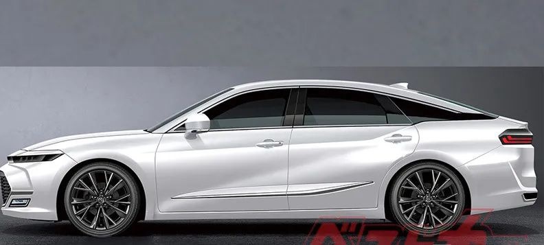 MG MULAN正式发布、丰田全新一代皇冠确定7月发布…丨今日车闻