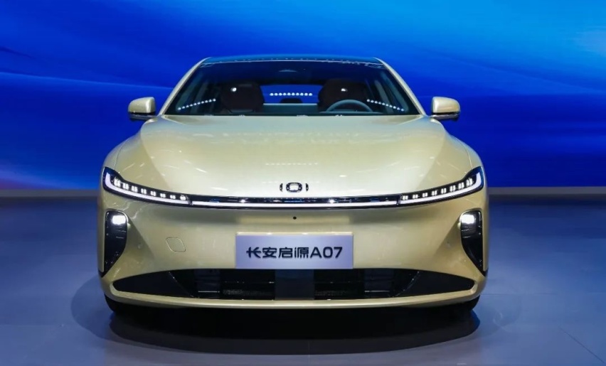 手握预算17万，选比亚迪海豹还是启源A07