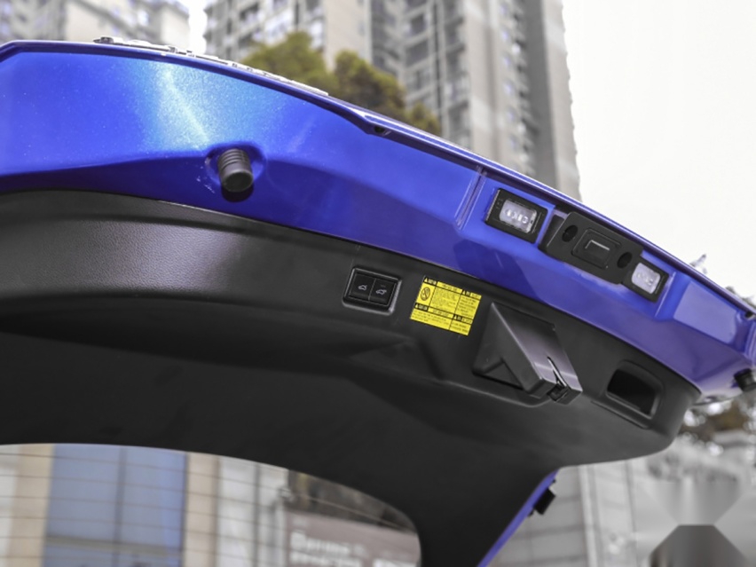 【帮你选车】10万就能落地的紧凑型车 思皓A5怎么买划算？