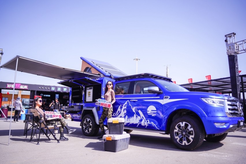 新品发力需求旺盛 长城汽车9月销量突破10万辆