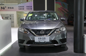 限时6.68万！轩逸再次降价但性价比依然不足，为什么还有人买？