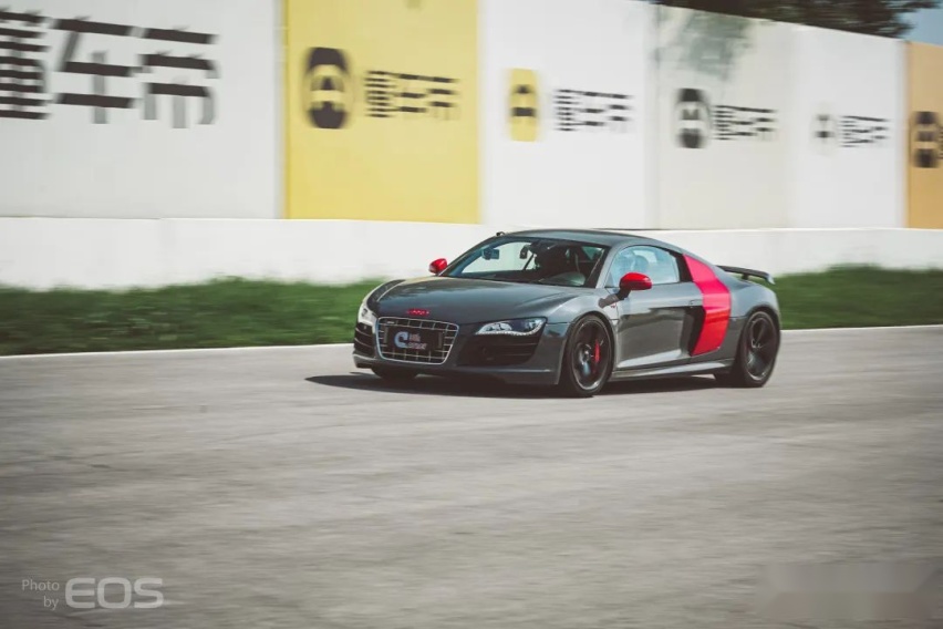 SCC超级赛道日STAGE 2，多元纯粹的速度聚会