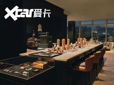 小米汽车推出定制服务：首期推出26种个性选项，满足高端市场需求