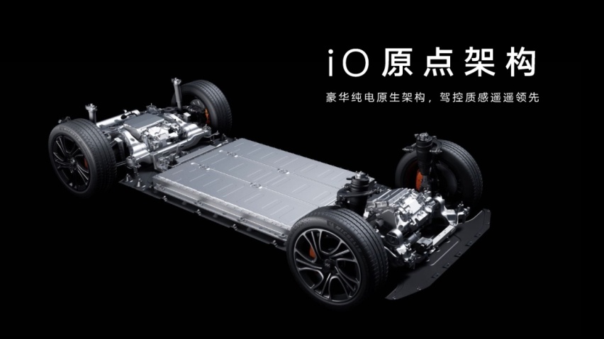 到底是谁想躺在智己 LS7 里？