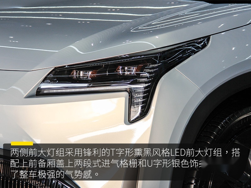 80智尊版值得购买 广汽埃安AION LX Plus购车手册