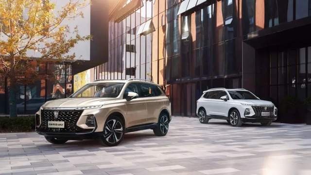 2.75米轴距、180匹马力动力 这样的SUV 12万就能得到
