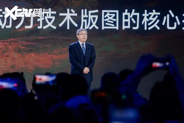 奇瑞电池之夜:不再只是汽车制造商(图1)