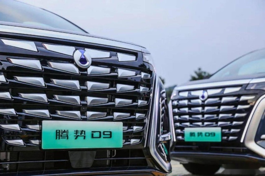 传统车企子品牌越来越多，但这些新Logo又有多少人认识？