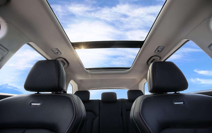 2.0T+爱信8AT 仅13万出头的中型SUV 为啥没人买？