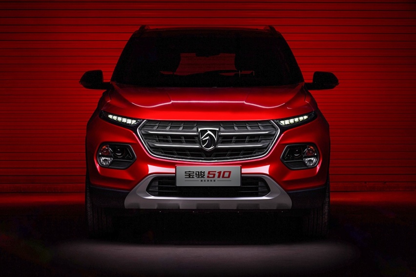 15万预算还在看自主SUV？这几款大牌B级车了解下！