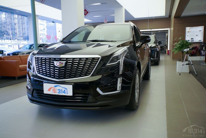 沃尔沃XC60对比凯迪拉克XT5 更推荐后者