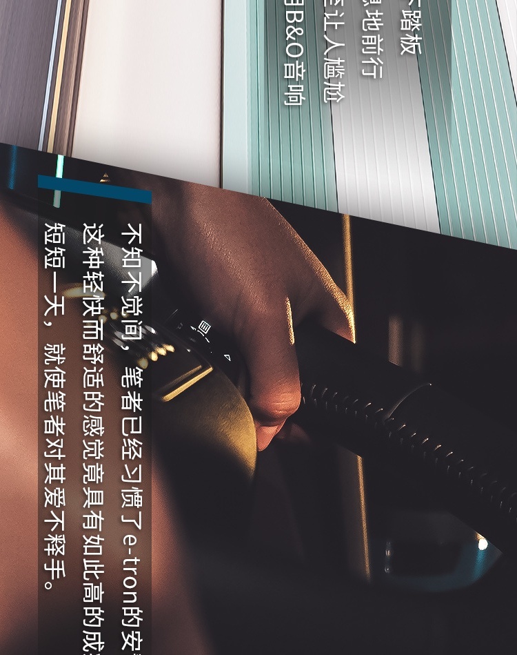 5.5秒破百，这台4米9的全新SUV帅到让你挪不开眼