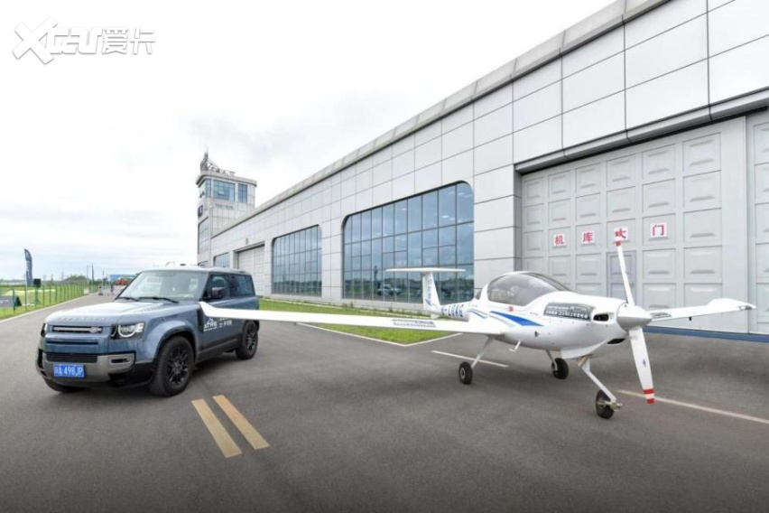 地空飞跃，耀世登场，全新路虎卫士90正式上市