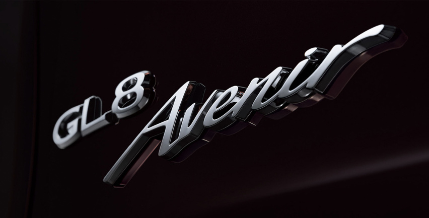 头等舱待遇 别克GL8 Avenir 4座版将发布