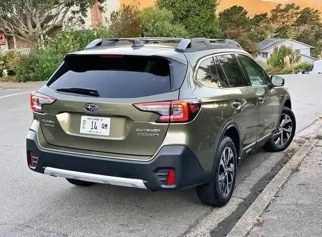 跟汉兰达价格相近，还配2.4T+全时四驱，这款纯进口的SUV有戏吗？