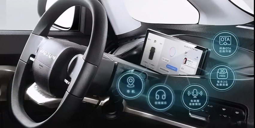 将上市的这几款微型电动车，配置高、更时尚，不输宏光MINI EV？