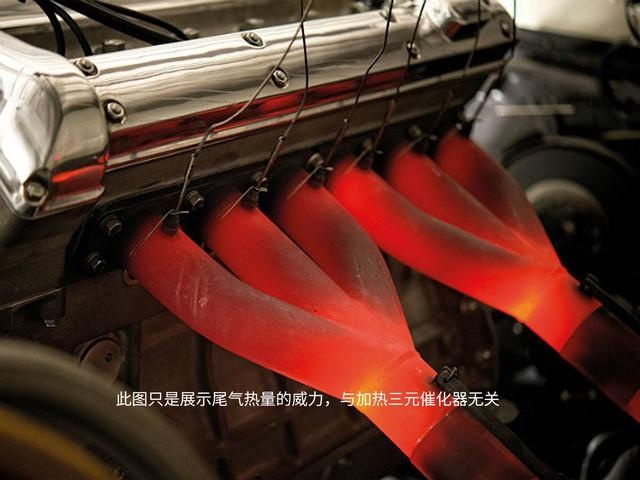 冷启动怠速很高，直接走会磨损发动机吗？