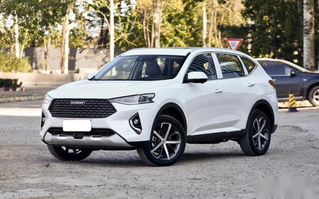 15万内不知道选什么紧凑型SUV？推荐3款降价大质量好的给你