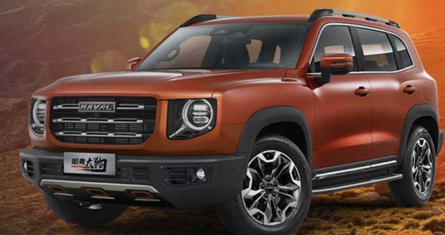 15万以内就能得到2.0排量SUV！空间/动力两不误，你还在犹豫？