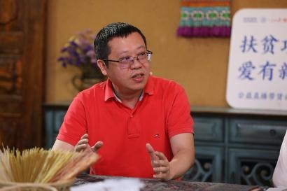 长安汽车与人民日报客户端强强联手，一场直播带货超百万元