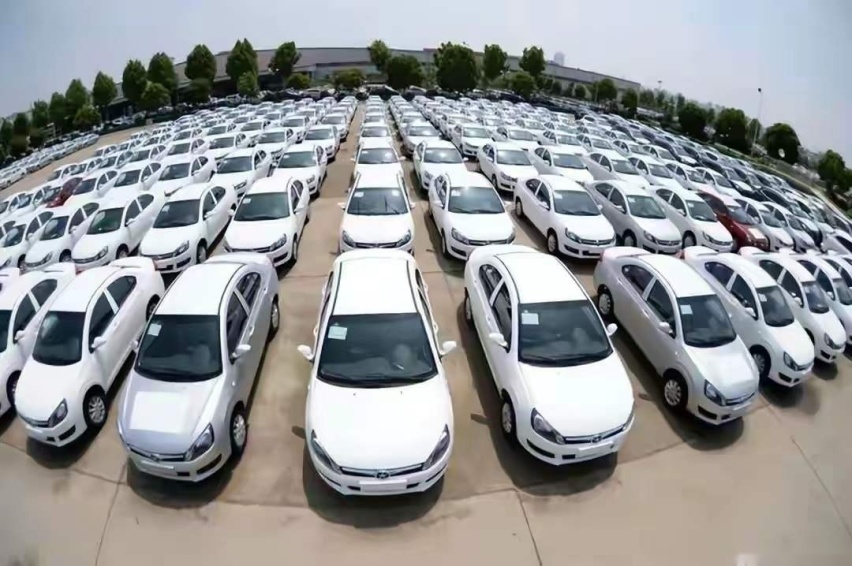 4月轿车销量：前十依旧老面孔，Model 3销量大跌