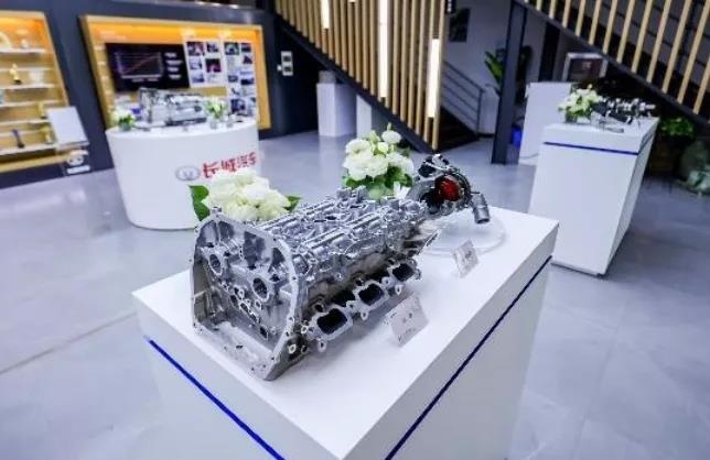 3.0T+9AT，尺寸不输陆巡，坦克600改名坦克500，售价有惊喜？