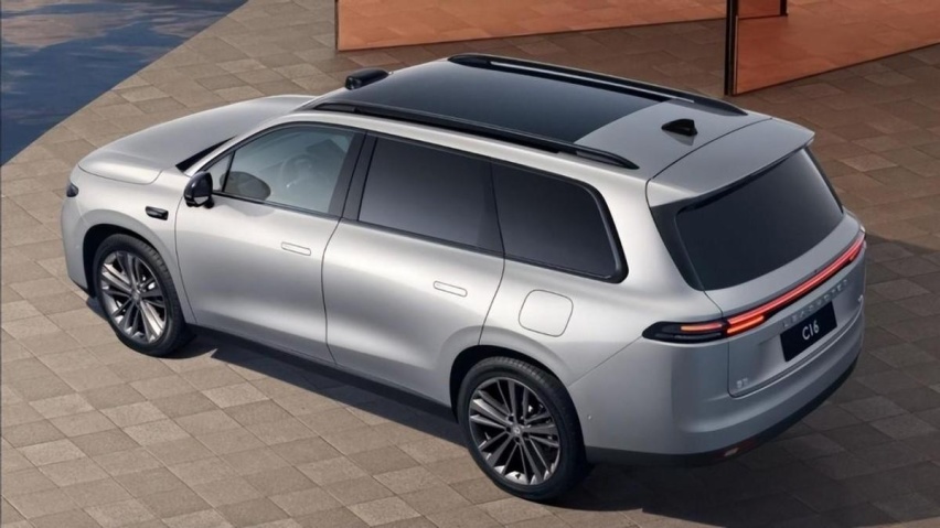 盘点15万级纯电SUV，新势力比老牌合资更吃香？