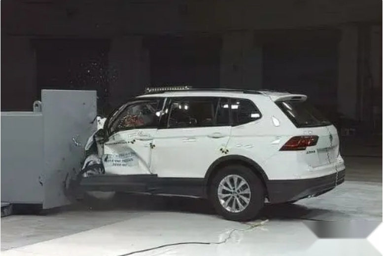 盘点中保研碰撞最“拉胯”的几款车,你买对车了吗?