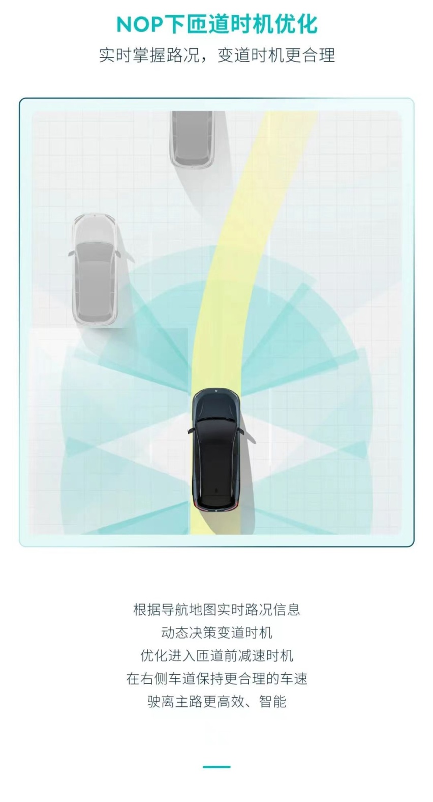 优化功能注重安全 蔚来发布Aspen 3.2.0版本