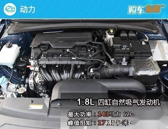 配置丰富、口碑可靠，全新一代名图15万的高质量家轿首选
