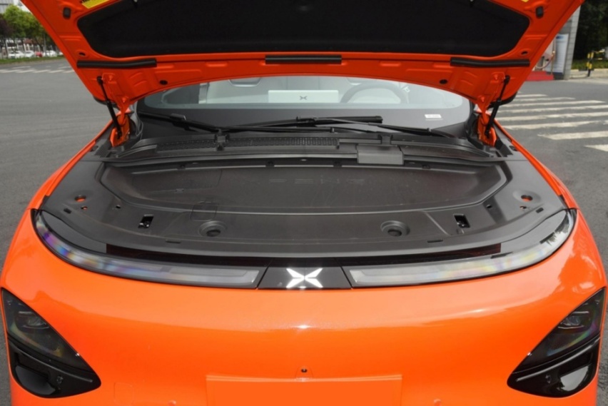 Z世代的第一台车 小鹏G6/别克E5/问界M5/Model Y