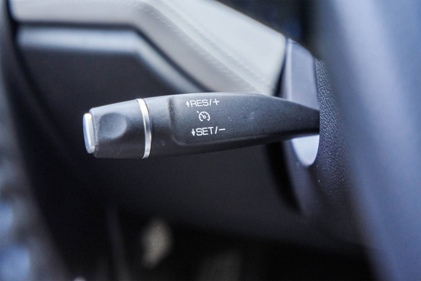 试驾福特领界 EV ：百年福特的品牌底蕴