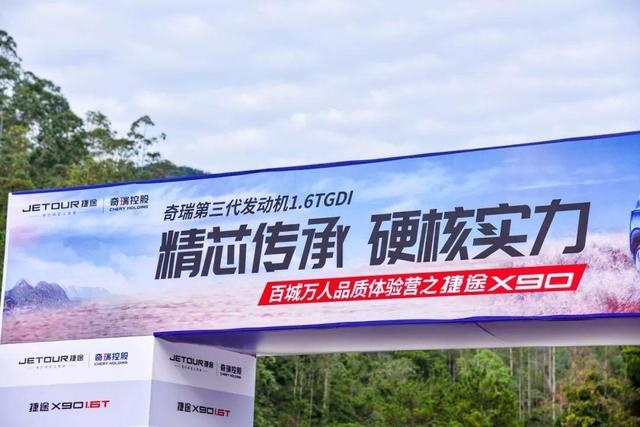 最便宜只要8万元，能越野，能旅行的中型SUV